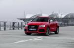 Audi RS Q3 2015 года (WW)